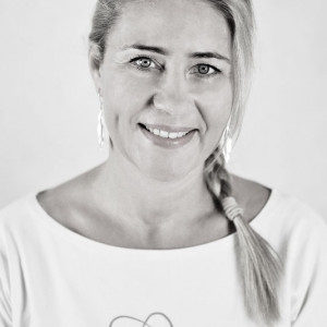 Barbara - w firmie od 2016 r - Since 2016 in the company Barbara - w firmie od 2016 r - Since 2016 in the company